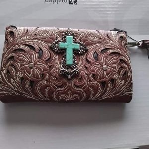 Small purse/wallet